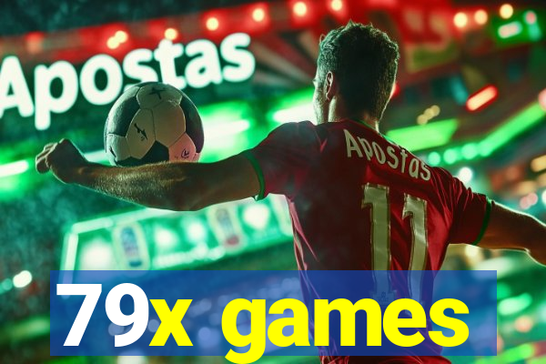 79x games